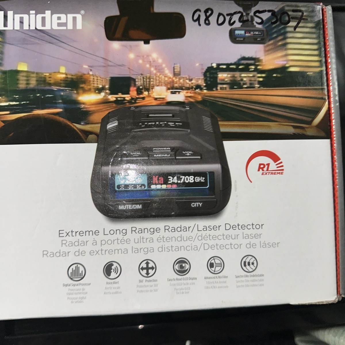 How to read alerts step by step