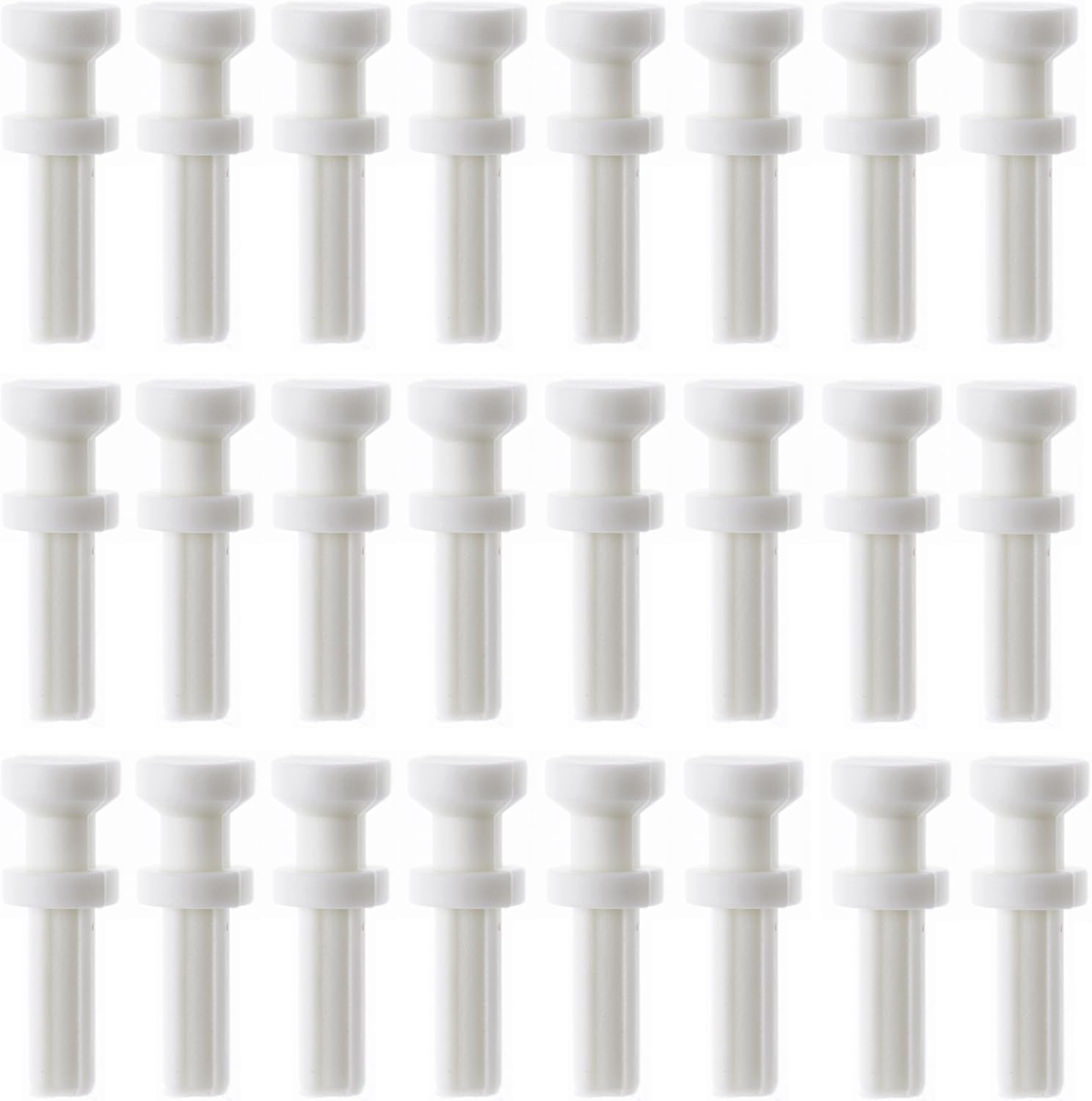 Hardwall Takker Refill Pack (24 per Pack)