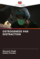 OstÉOgenÈSe PAR Distraction Navneet Singh (U. A.) Taschenbuch FranzöSisch 2024