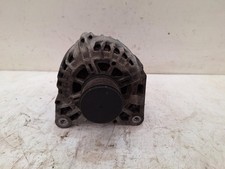 RENAULT CAPTUR DYNAMIQUE MEDIANAV ENERGY DCI MK1 2013-2019 Alternator 231003015R