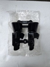 Soporte de manguera doble Phillips 15-042 Stow-A-Way soporte Gladhand y soporte de enchufe