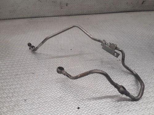 Mercedes-Benz C W204 2011 Diesel 125kW Turbolader Ölleitung Ölschlauch