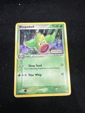 Pokemon Card - Legend Maker 47/92 - WEEPINBELL (uncommon) - REVERSE HOLO NM on eBay