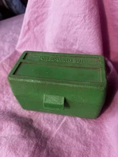 Case Gard 50 Shot Gun Ammo Stand Loading RS-50 MTM Molded Products