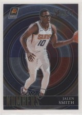 2020-21 Panini Select Select Numbers Jalen Smith #26 00gy
