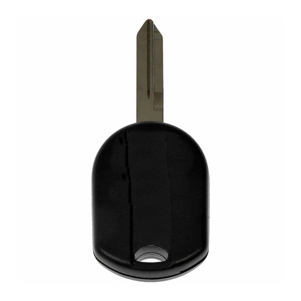 Mando a distancia de entrada sin llave para Ford F-550 Super Duty 2011-2016 | Negro | 3 botones Foto 2 de 4