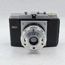Vintage Dacora Camera - Untested, Signs of Use, No Accessories