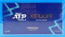 XERJOFF TORINO 22 EAU DE PARFUM SPRAY UNISEX 1.7 Oz / 50 ml BRAND NEW ITEM!!!