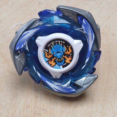 Takara Tomy Beyblade X | CX-01 Dran Brave S6-60V - Beyblade Only - USED - 