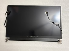 ASSEMBLAGGIO SCHERMO LCD DELL ALIENWARE M17 R5 17,3 IPS FHD NONTOUCH 360HZ 01WFM HTL7