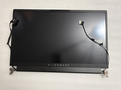DELL ALIENWARE M17 R5 17.3 IPS FHD NONTOUCH 360HZ LCD SCREEN ASSEMBLY 01WFM HTL7