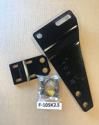 Safe-T-Plus F-105K2.5  TRAILER STABILIZATION