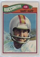 Click to enlarge Gary Huff