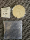 1933 Gold Double Eagle proof Coin--70mm