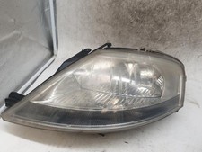 Feu avant (phare) Citroen C3