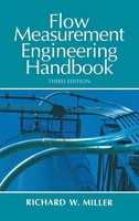 Flow Measurement Engineering Handbook | Richard W. Miller (U. A.) | Englisch