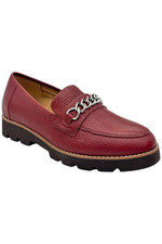 Vionic Women's Emalyn Slip-On Loafers Syrah