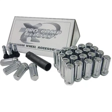 Pro Comp Alloy 11124 Lug Nut Kit