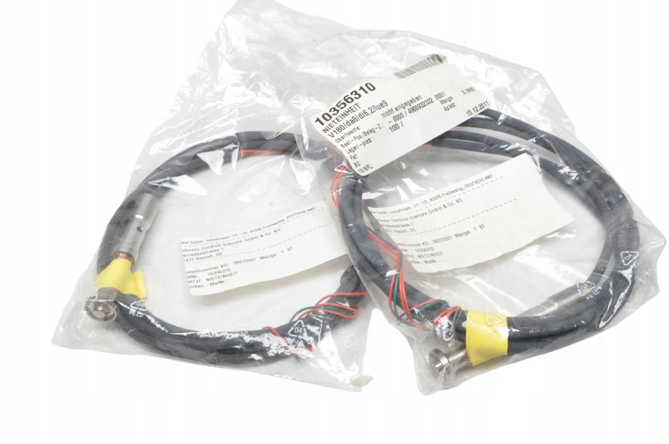 Other JOHNSON CONTROLS INTERIOR RIVET 39070081 - Image 4 of 4