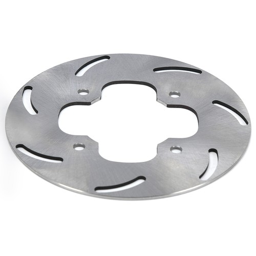 Disc Brake Conversion Kit Front For Honda Foreman 450 TRX450 FE/FM/ES/S ALL - Picture 13 of 16