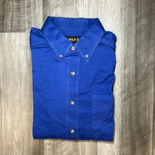 Ariat Long Sleeve Button Down - XL