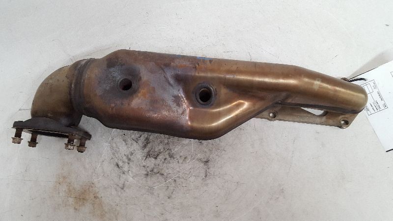2005 Bentley Arnage Left Exhaust Manifold PJ100189PF 