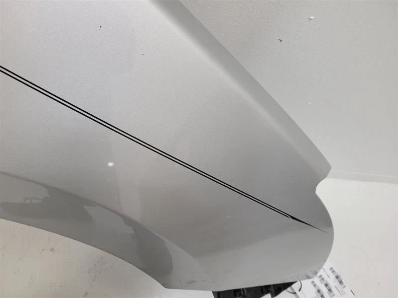 2007 2008 2009 2010 2011 2012 NISSAN SENTRA Passenger Right Fender Excluding Sr  Foto 2 de 4