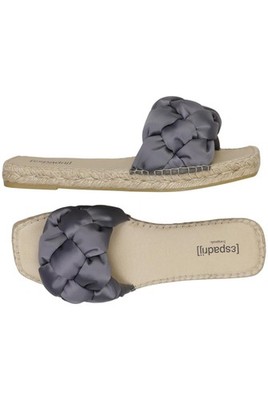Espadrij l'originale Sandalen Damen Sommerschuhe Sandalette offene S... #jbszamc