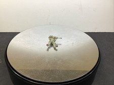 Warhammer 40k Astra Militarum Catachan Jungle Fighter metal OOP BD329104