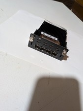 Checkpoint 4 Port 10gbps Line Card CPAC-4-10F-C