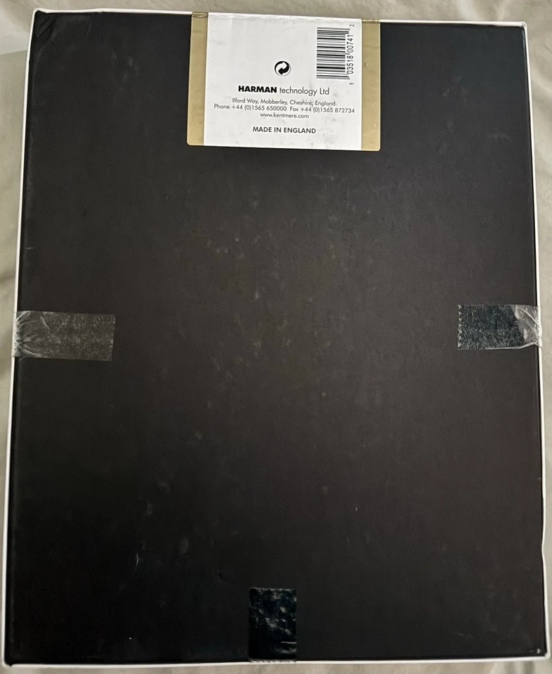 Kentmere Select VC Resin Coated Paper 8 x 10Glossy, 100 Sheets NEW IN BOX - Image 2 of 3