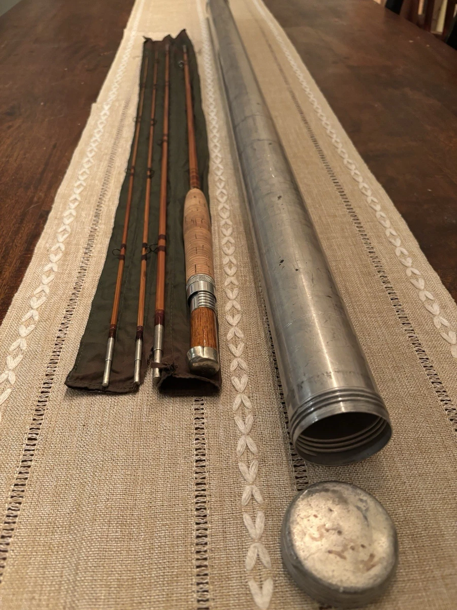 Old Thomas &Thomas 『Ballynahinch』 Thomas & Thomas Vintage Fishing Rods for sale - eBay