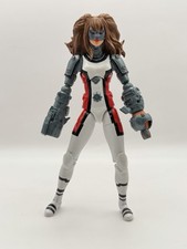Marvel Legends OMEGA SENTINEL Tri Sentinel X ...