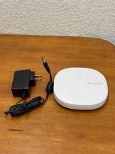 Samsung SmartThings Hub V3 IM6001-V3P01 Smart Home Automation WiFi Zigbee ZWave