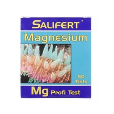 Salifert Magnesium Test Kit