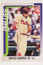 Cardboard Connection Previews the 2014 Baseball Season on ESPN Mint Condition 19
