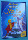 Dvd Merlin l'enchanteur Walt Disney N° 20
