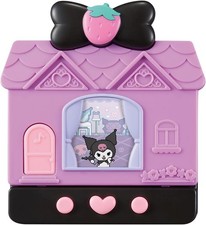 BANDAI Pocket Room Sanrio Characters Spicy Virtual Pet Toy NEW Japan