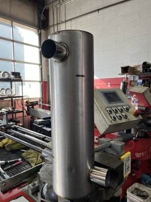 #ad #ad 2xGenerator Muffler 004726 0 Generac Od 9437 Backup 004727 0. 29 0. 30 1. 32 1 $500.00