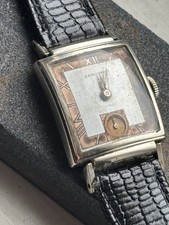1941 Hamilton WGF Ross