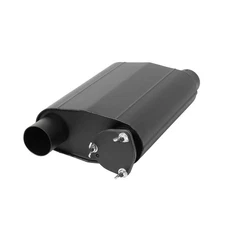 FlowTech Exhaust Muffler 50552FLT;