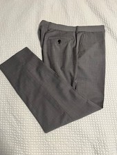 Todd Snyder Wool Sutton Suit Trouser Men's 34x30