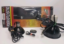 Reptile Tank Heating Bundle 50-60 Gal : Includes iPower Under-Tank Heat Pad,