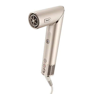 #ad Shark FlexStyle HD400 W7 Volumizer Hair Dryer Ionic 1700W 3 Speed Black $99.99