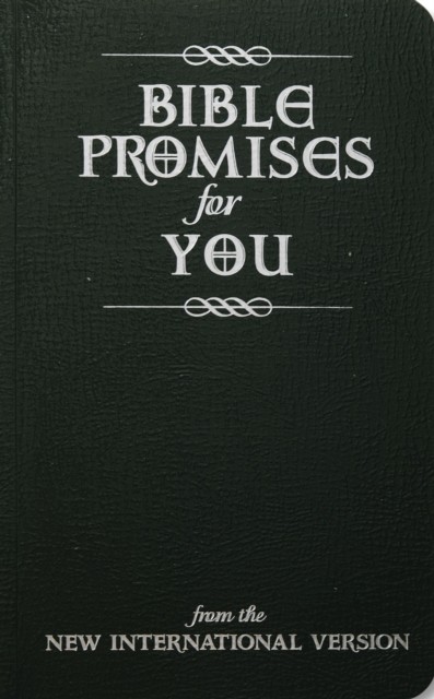 Bible Promises for You: From the New International Version.by Inspirio New** - Image 7