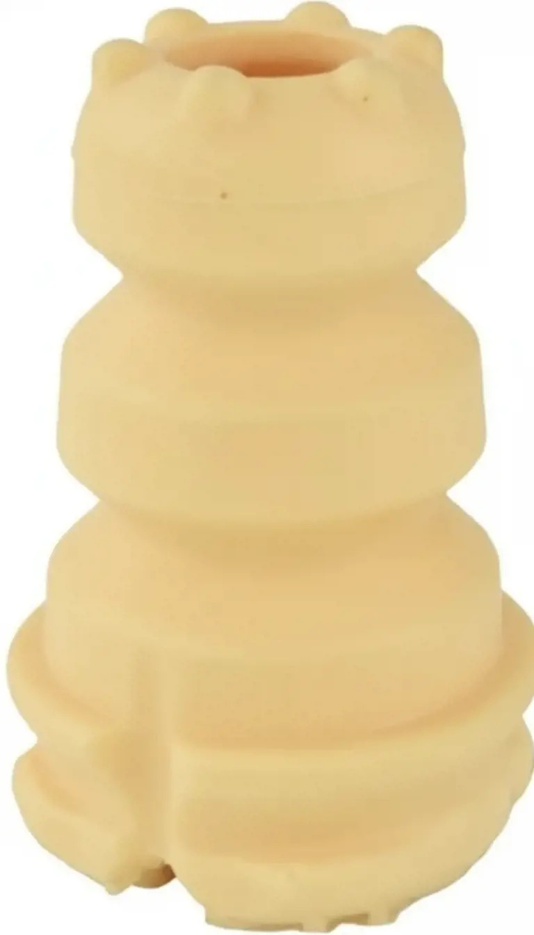 Febest Tampone Paracolpo, Sospensione Td-Axaa52r - Immagine 3