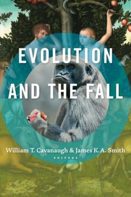 Evolution and the Fall Paperback