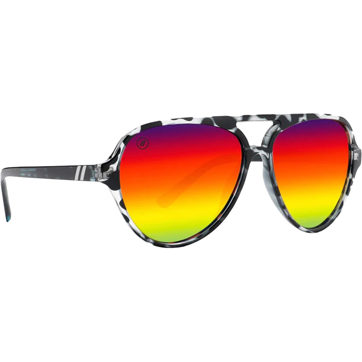 Eyewear Skyway Polarized Sunglasses River Jumper, One Size