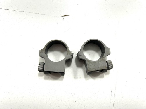 Secondhand Talley Rings Remington 700 1 Medium NZ - Rings by Gun City