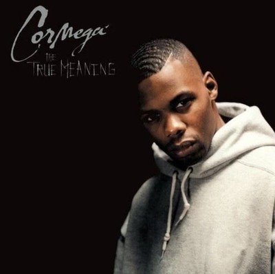 Cormega The True Meaning LP OBI Ltd Ed (#26 Of 300)  Silver Mint Sealed